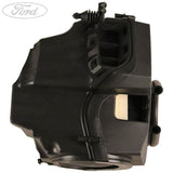Caja y elemento del filtro de aire originales para Ford Focus 2.3 EcoBoost 2016-2018 1937555
