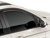 Original ClimAir Deflectores de viento de ventana lateral frontal set para Ford Edge 2036853