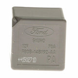 Relé para control de sobrecalentamiento del motor original para Ford Focus Mondeo 3968349