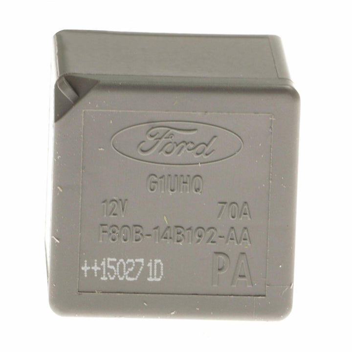 Relé para control de sobrecalentamiento del motor original para Ford Focus Mondeo 3968349
