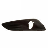 Soporte para faro antiniebla delantero O/S (lado del pasajero) original para Ford Fiesta 1840418