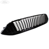 Ford Focus 14-19 Parrilla Delantera Radiador Malla Panal Rojo 2063622