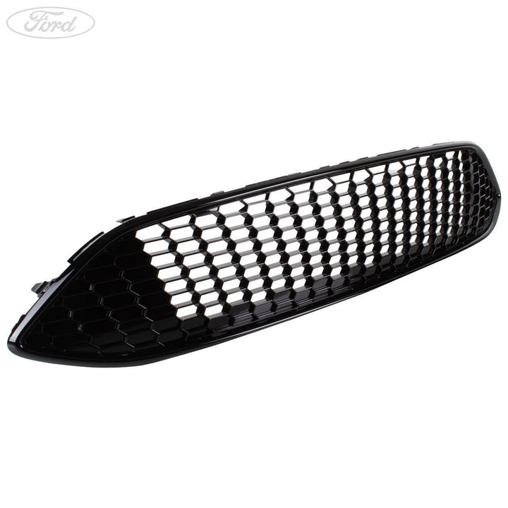 Ford Focus 14-19 Parrilla Delantera Radiador Malla Panal Rojo 2063622