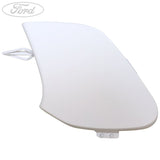 Cubierta imprimada de parachoques delantero para remolque original para Ford Focus 2014-1879568