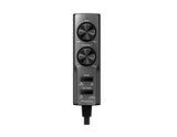 PIONEER* SUBWOOFER TS-WX130DA.