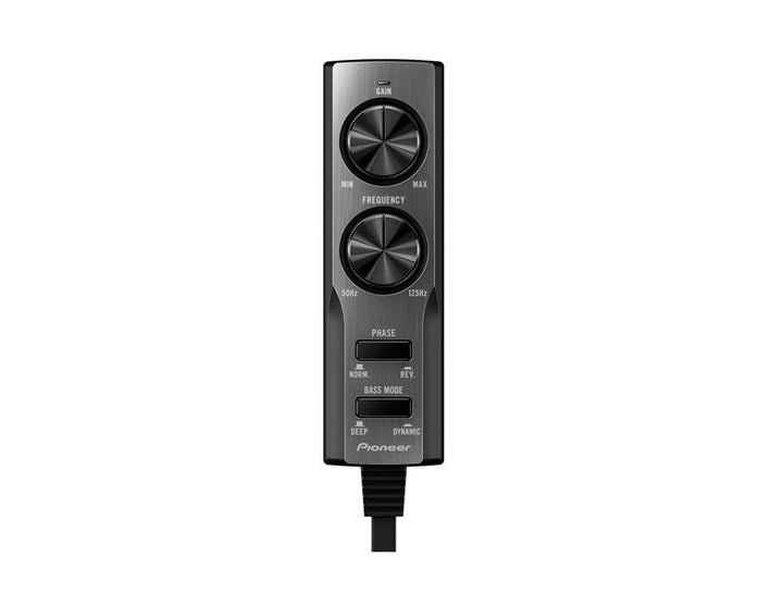 PIONEER* SUBWOOFER TS-WX130DA.