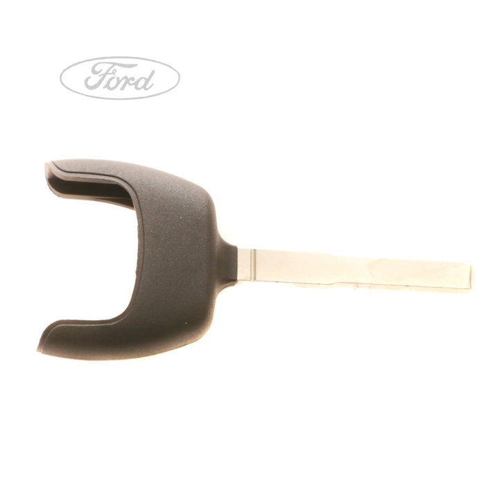 Llave en blanco original para Ford Fiesta 1543945