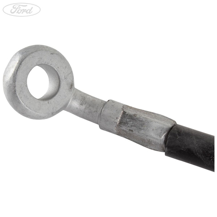 Ford Transit Connect 13-24 Cable Rueda Repuesto Negro 2549392