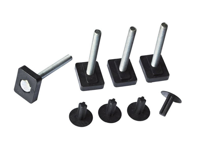 G3* Kit de fijación de sustituición.
