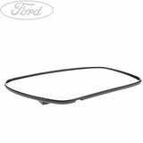 Cristal del espejo retrovisor lateral derecho O/S (lado del pasajero) original para Ford C-Max Focus C-Max MPV 1379777