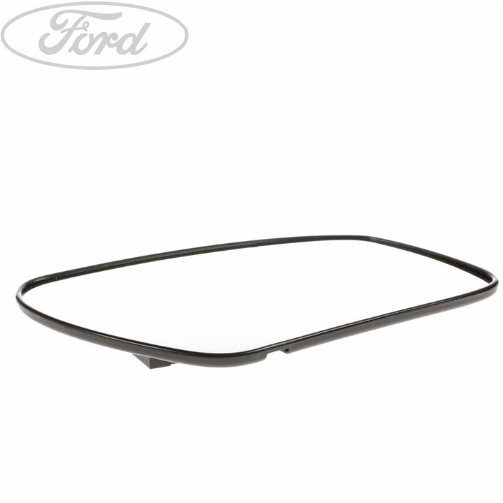 Cristal del espejo retrovisor lateral derecho O/S (lado del pasajero) original para Ford C-Max Focus C-Max MPV 1379777