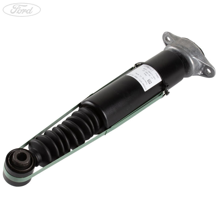 Ford Mondeo 2007-2014 Amortiguador Trasero Negro 1671647