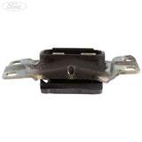 Carcasa de montaje de la caja de cambios original Ford 1798908