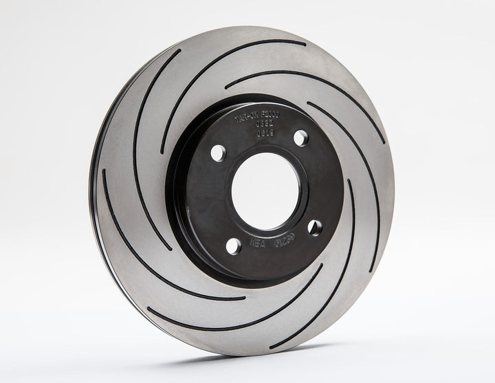 Fiesta Tarox®* Kit de discos de freno delanteros Ford Performance modelo F2000.