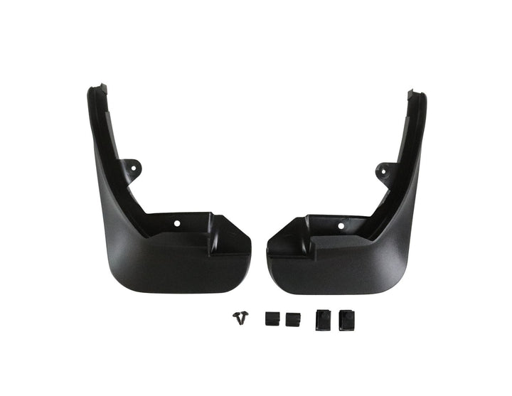 Original Ford Fiesta Mk7 Mk8 2008-2019 Kit de guardabarros delanteros Splash Guard 1531631