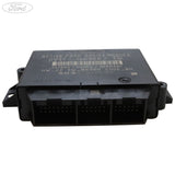 Módulo del sistema de ayuda de estacionamiento original para Ford C-Max Kuga Focus 09/2014- 1867336