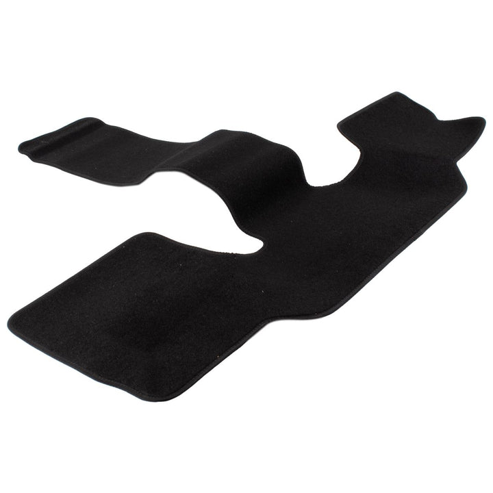 Original Ford C-MAX desde 11/2010 Alfombrillas de moqueta traseras