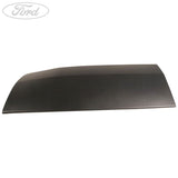 Moldura exterior para puerta trasera exterior O/S (lado del pasajero) original para Ford Transit 2014-2019 1874803