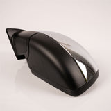 Espejo retrovisor con doble ajuste IZQ Ranger 2011-2023