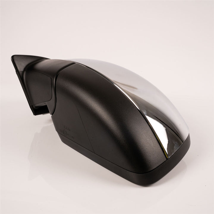Espejo retrovisor con doble ajuste IZQ Ranger 2011-2023