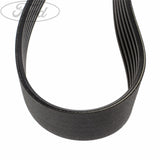 Correa trapezoidal de transmisión original para Ford Focus 1133960