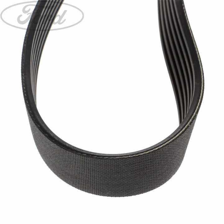 Correa trapezoidal de transmisión original para Ford Focus 1133960