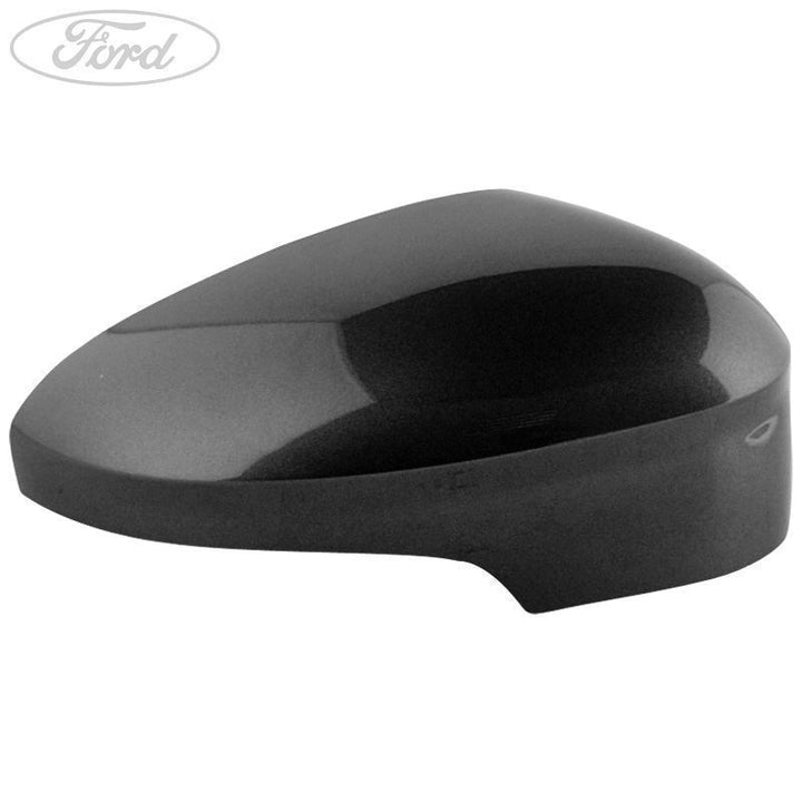 Cubierta/carcasa magnética para el espejo retrovisor de la puerta O/S (lado del pasajero) original para Ford S-Max Galaxy Edge 2182135