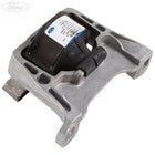Focus 2011-2019 Soporte del Motor Delantero Negro