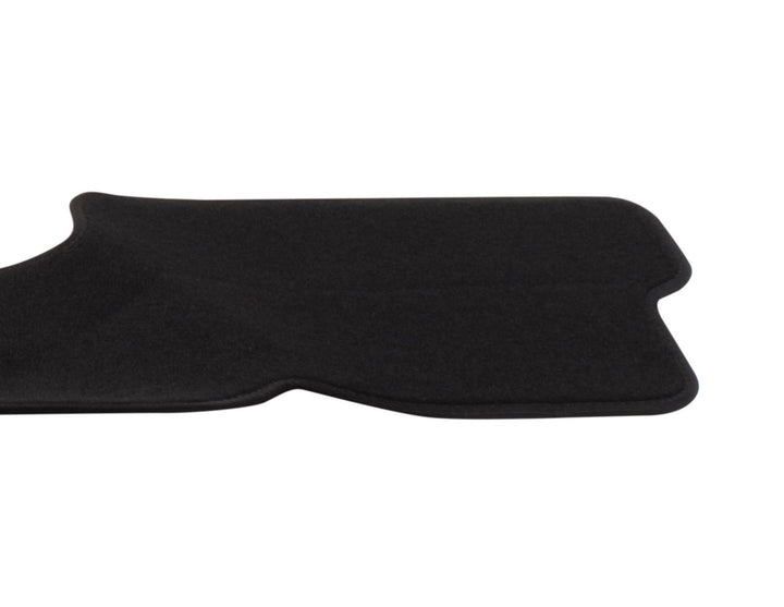 Original Ford C-MAX desde 11/2010 Alfombrillas de moqueta traseras