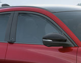 Mustang Mach-E ClimAir®* Deflector de aire para ventanillas delanteras