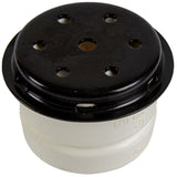 Tope de suspensión trasera de 80 mm x 110 mm original para Ford Transit 2006-2014 1388227