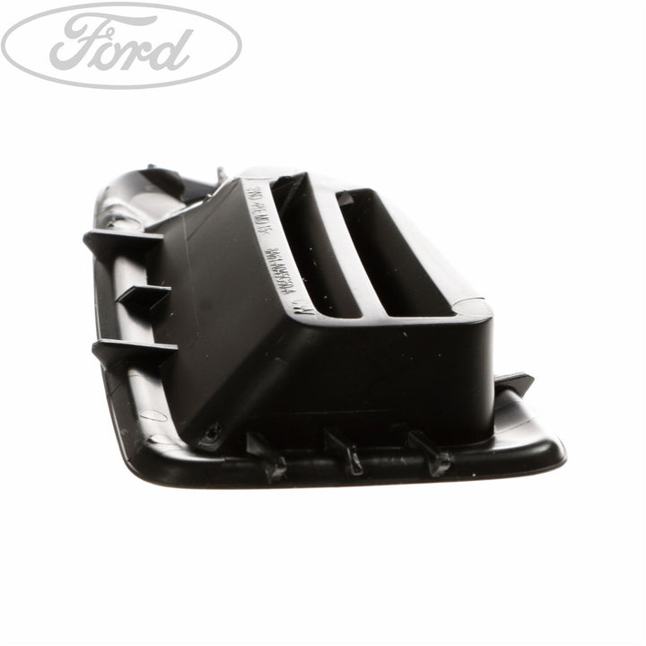 Ford Fiesta 2008-2019 Rejilla Boquilla Desempañador Derecha Negro 1900779