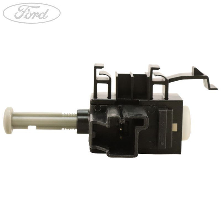Interruptor inhibidor de arranque del pedal del embrague para transmisión manual original Ford 1439868