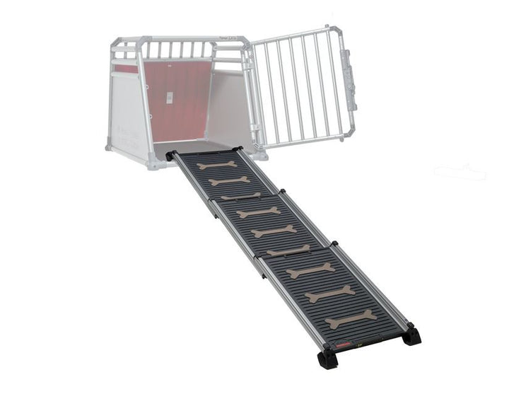 4pets®* Rampa de acceso para perros EasySteps.