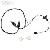 Portalámparas y cable originales Ford 1779955