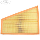 Elemento del filtro de aire original para Ford Galaxy WA6 Mondeo 1698684