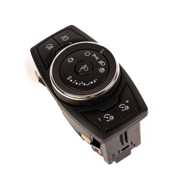Interruptor del panel de instrumentos delantero EcoSport Transit 2016-2023