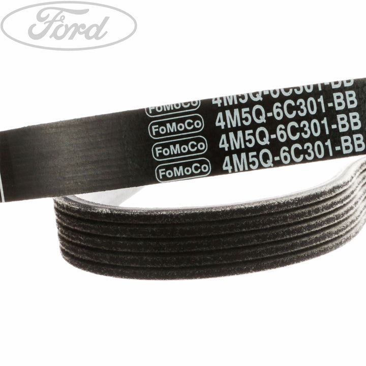Kit de correa de transmisión original para Ford Focus Focus C-Max MPV 1708273