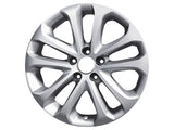 Original Ford Focus Llantas de aleación 17
