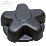 Ford Focus 2008-2024 Mecanismo Reclinado Mano Negro 1763789