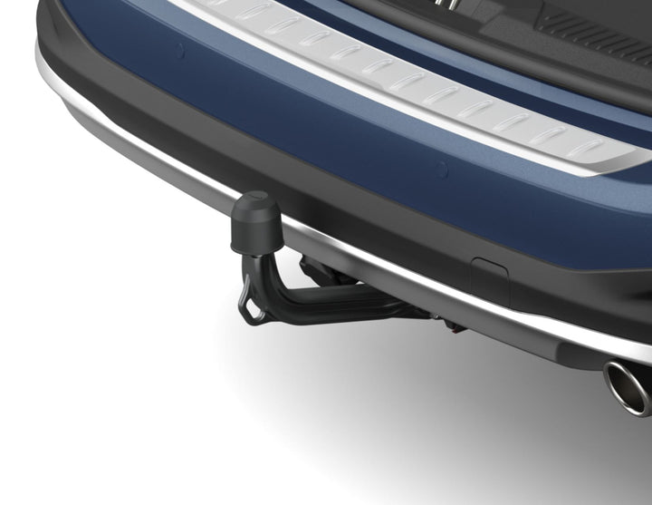 Original Ford Focus desde 04/2018 Travel Pack para Ford Focus