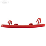 Reflector O/S (lado del pasajero) para parachoques trasero original para Ford Transit Courier 04/2014- 1836080