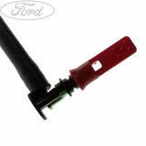 Tubo de reparación para conductos del inyector de combustible original Ford 1761932