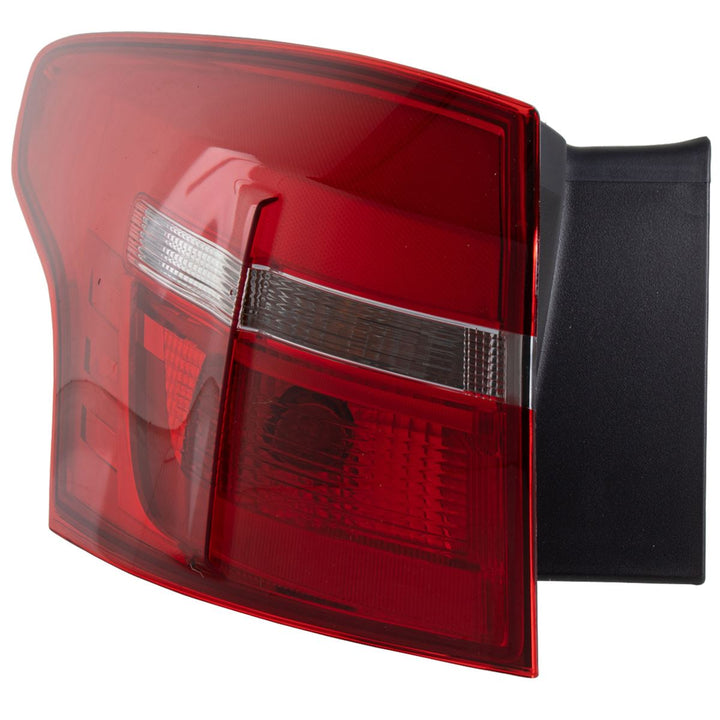 Piloto trasero exterior izquierdo LED Focus Mk3 10/2014- 2033124