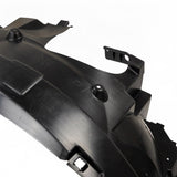 Revestimiento del paso de rueda delantero DER Ranger TKE XL/XLS/XLT/Limited/Wildtrak 2021-2023