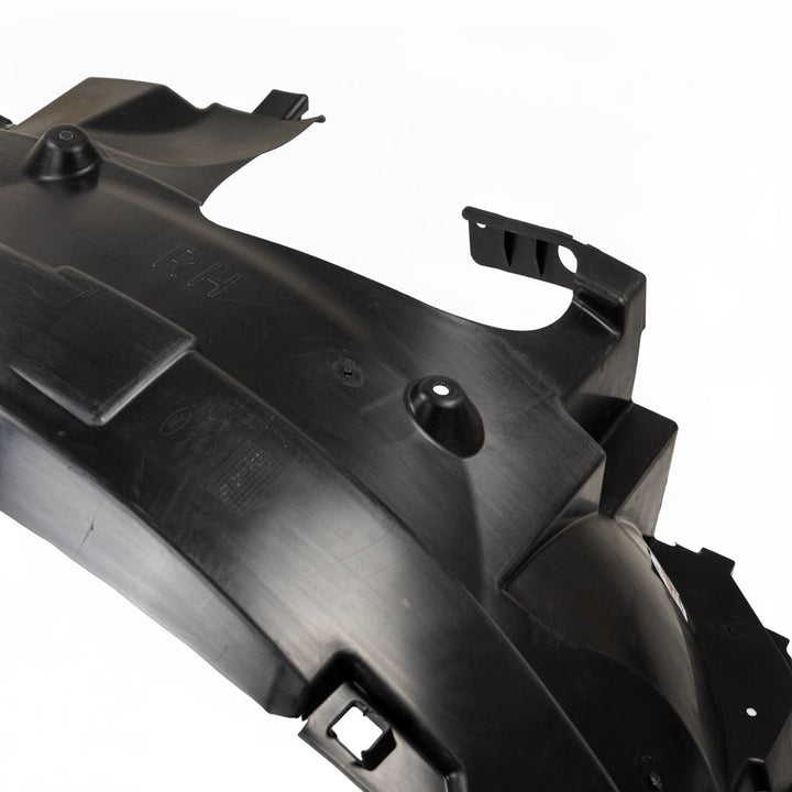 Revestimiento del paso de rueda delantero DER Ranger TKE XL/XLS/XLT/Limited/Wildtrak 2021-2023