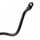 Transit/Tourneo Custom Barra Conjunto - Roll Negro