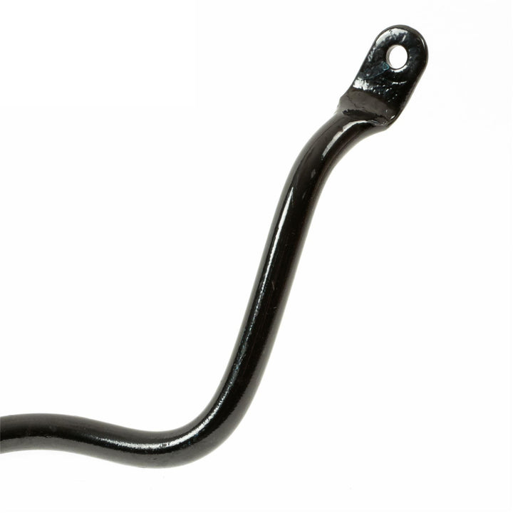 Transit/Tourneo Custom Barra Conjunto - Roll Negro