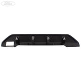 Luz de matrícula trasera original para Ford Transit Tourneo Custom 1855435
