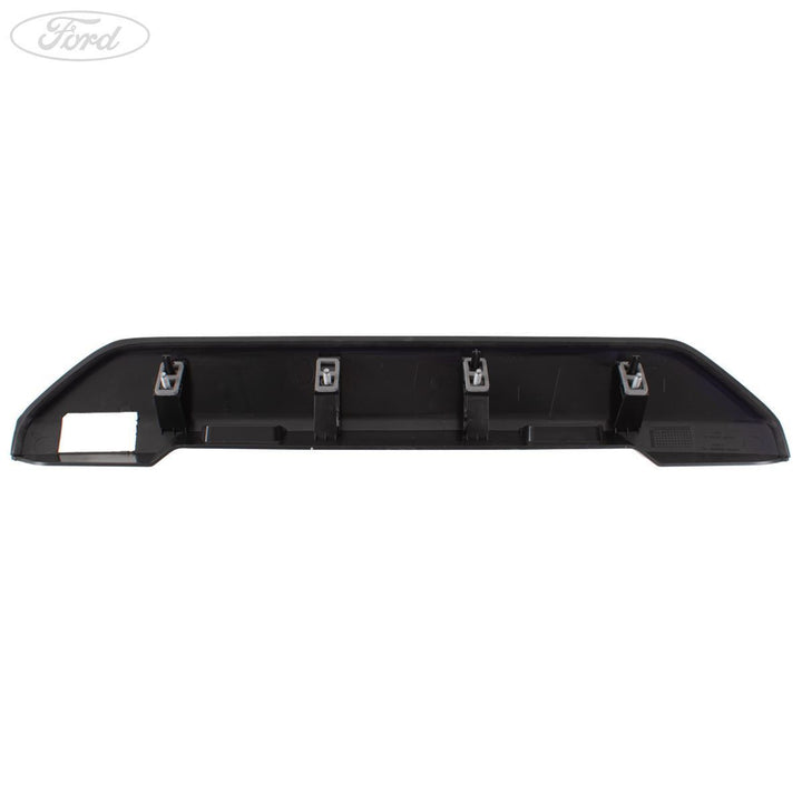 Luz de matrícula trasera original para Ford Transit Tourneo Custom 1855435